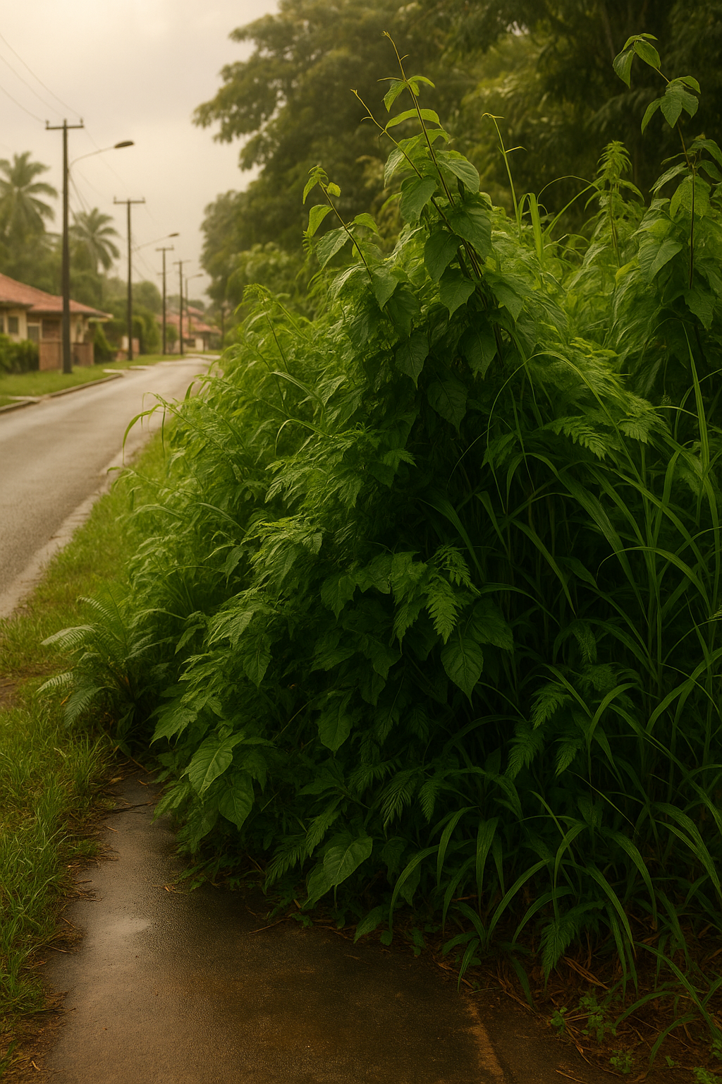 Relais visuel de connexion